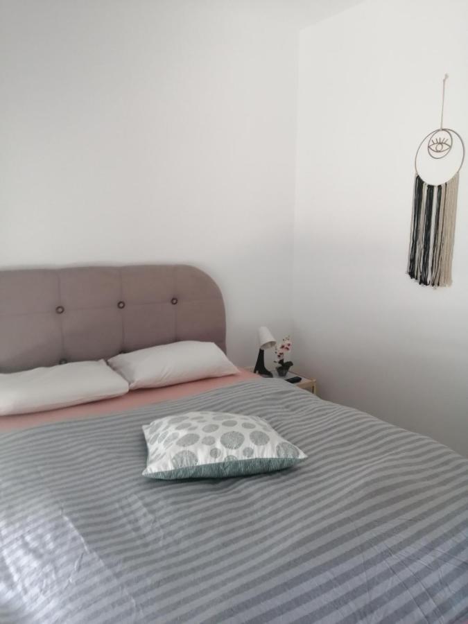 Sable Blanc Apartments 依克希亚 外观 照片